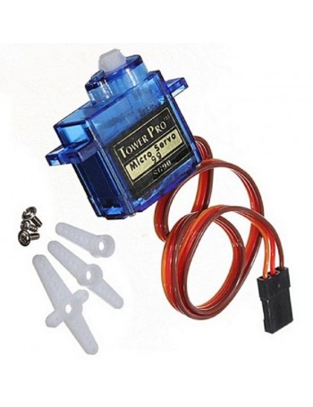 SERVO MOTEUR / SG90