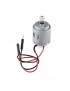 MOTOR HOBBY-GEAR1-3-12VDC