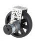 MOTOR HOBBY-GEAR1-3-12VDC