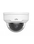 CAM IP DOME 2MP POE IR30m 2.8mm 2-AXIS UNV