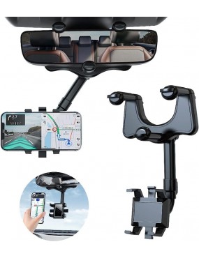 Support smartphone 360°