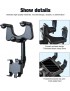 copy of Support voiture pour tablette