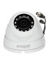CAM DOME METAL 5 MP HDCVI IR CMOS 1/2.7" 2.8mm IR30m D@AHUA