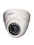 CAM DOME METAL 5 MP HDCVI IR CMOS 1/2.7" 2.8mm IR30m D@AHUA