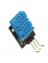 CAPTEUR DHT11 DE TEMPERATURE ET HUMIDITE