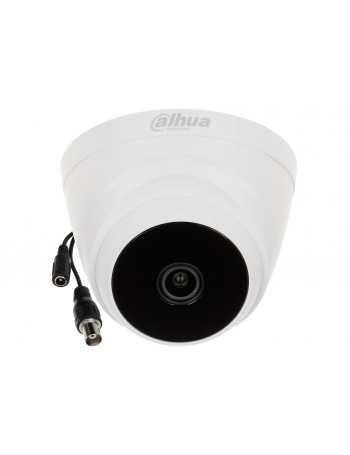 CAM DOME PLAST 2.0MP HDCVI...