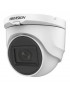 CAM DOME METAL 2.0MP HD/HDCVI/TVI 2.8mm IR20m IP67 HIKVISION