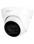 CAM DOME METAL 8 MP 4K HDCVI,2.8mm IR30m MIC-INTEG D@HUA
