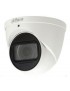 CAM DOME METAL 2MP HDCVI 2,8mm MIC-INTEG IR30m IP67 D@HUA