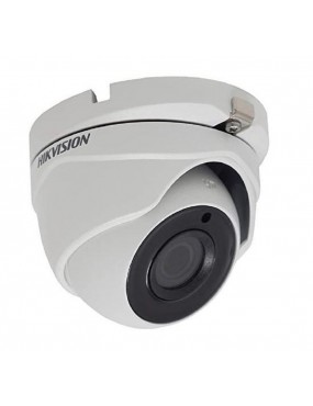 CAM DOME METAL 5.0MP 2.8mm...