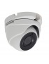 CAM DOME METAL 5.0MP 2.8mm IR 20m IP67 HIKVISION