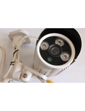 CAM CYL 1/3" SONY Effio-E...