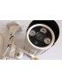 CAM CYL 1/3" SONY Effio-E 700TVL 3.6mm IR 35m 3S