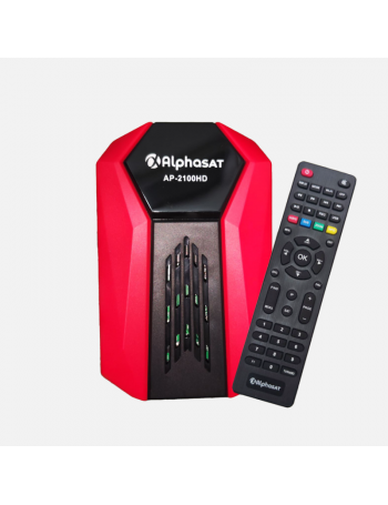 Alphasat AP-2100HD