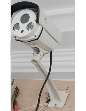 CAM CYL AHD 1.0Mp 3,6mm OSD...