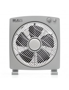 VENTILATEUR HGE CAREE V40