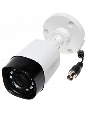 CAM CYL 2MP HDCVI IR25m...