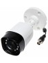 CAM CYL 2MP HDCVI IR25m 3.6mm DAHUA