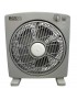 VENTILATEUR HGE CAREE V40