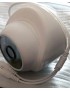 CAM DOME METAL 2MP HD 3,6mm IR20m SONI-S3