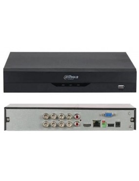 XVR 8 CAM/12 CAM IP...