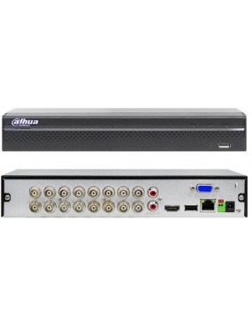 XVR 16 CAM/24 CAM IP...