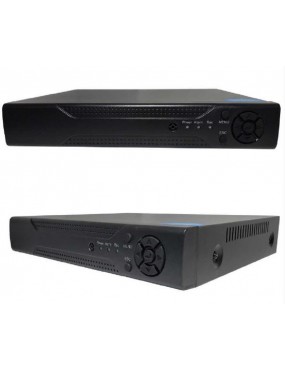 NVR 8 CH 1080P H264