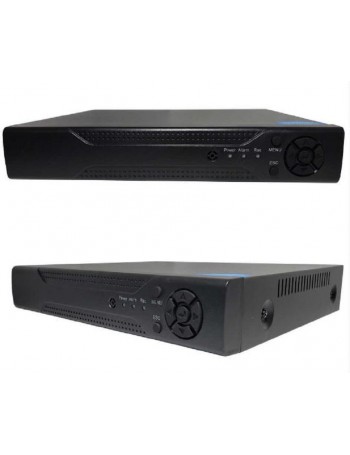 NVR 8 CH 1080P H264