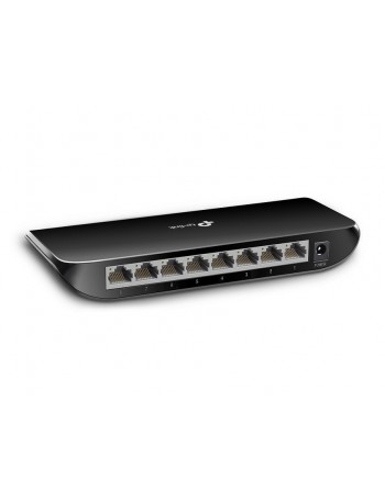 SWITCHEUR INFO TP-LINK 8 PORT GIGABYTES