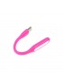 LAMPE LED USB COULEUR SANS EMBALLAGE