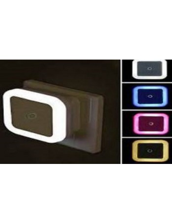 LAMPE AVEC DETECTEUR