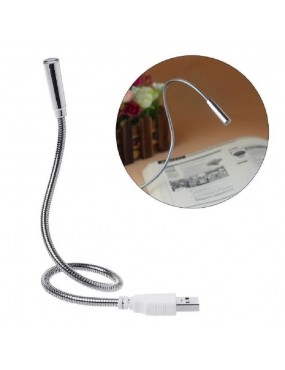LAMPE LED USB FLEXIBLE L1