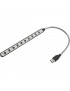 LAMPE LED USB FLEXIBLE L10 MTX-S10