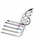 LAMPE LED USB FLEXIBLE L10 MTX-S10