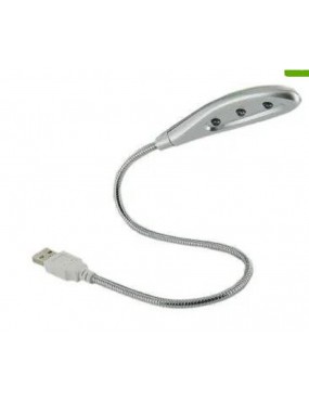 LAMPE LED USB FLEXIBLE L3