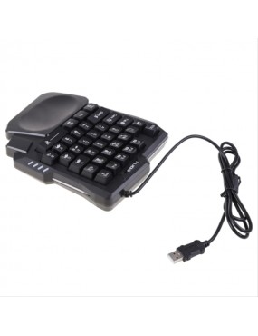 CLAVIER GAMER SMARTPHONE