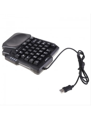 CLAVIER GAMER SMARTPHONE
