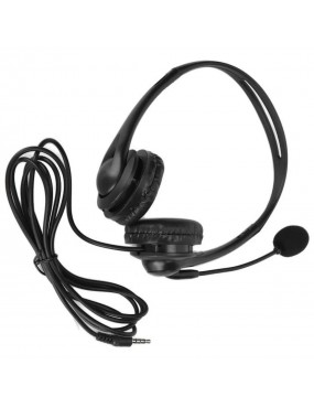 MICRO CASQUE JACK 3.5MM OH-490