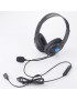 MICRO CASQUE USB OH-109