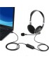 MICRO CASQUE USB OH-106