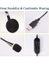 MICRO CASQUE USB OH-106