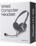 MICRO CASQUE USB OH-106