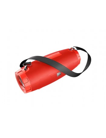 HP BLUETOOTH 10W USB/FM/AUX/1200mAh BOROFONE