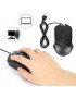 SOURIS USB XT GAMING MOUSE