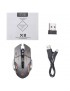 SOURIS GAMER Q13