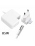 CHARGEUR PC  ADAPTATEUR MACBOOK 85W-16.5V-3.65A