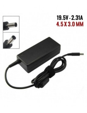 CHARGEUR PC PORTABLE DELL...