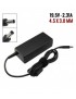CHARGEUR PC PORTABLE DELL 19.5V-2.31A NEW