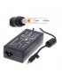 CHARGEUR PC PORTABLE HP 18.5V 3.5A