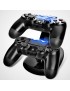 SUPPORT CHARGEUR PS4 DOKING